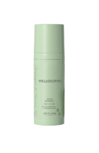 Wellosophy vyhlazující pleťový krém