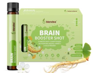 Blendea Brain Booster Shot