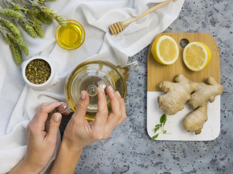 Jak o sebe pečovat na podzim a v zimě podle ájurvédy Jak o sebe pečovat na podzim a v zimě podle ájurvédy