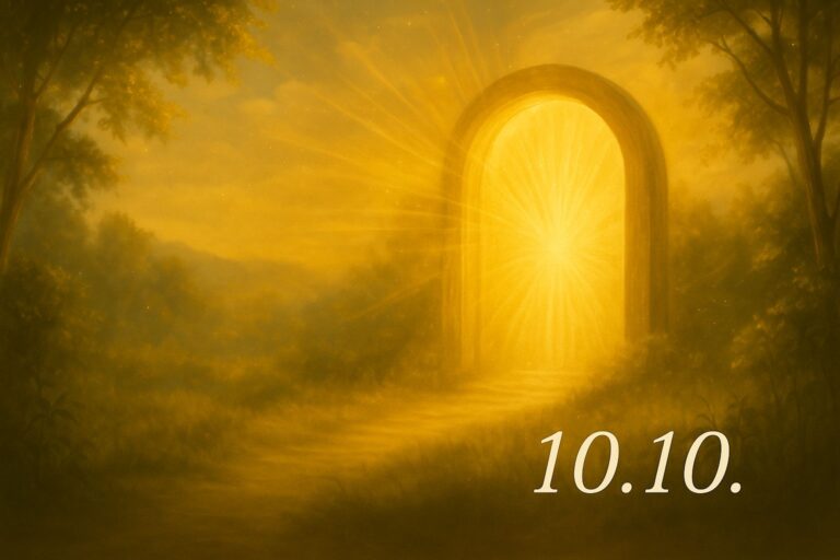 Energetický portál 10 / 10: otevírá bránu novým začátkům