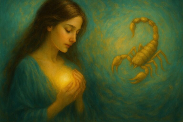 Venuše ve Štíru 2025: přináší hluboká spojení, intimitu i žárlivost Venuše ve Štíru 2025: přináší hluboká spojení, intimitu i žárlivost