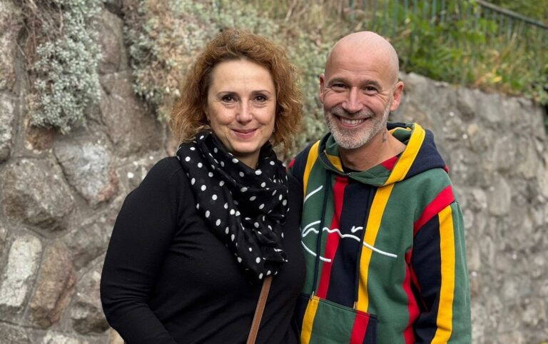 Herečka Zuzana Mauréry v Popojedem: Tanec miluju, teď chci ale hlavně hrát tenis Herečka Zuzana Mauréry v Popojedem: Tanec miluju, teď chci ale hlavně hrát tenis