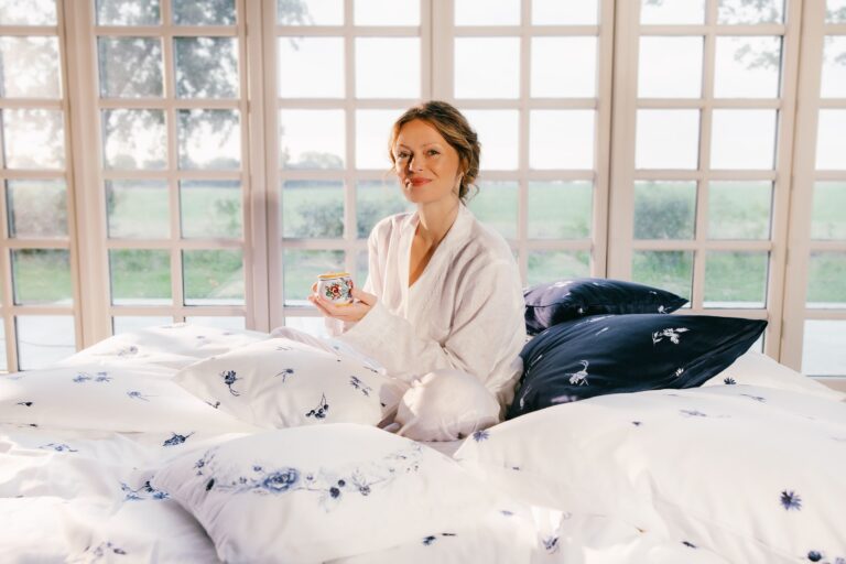 Autorská kolekce Matějovský x Osako: Když se tradice snoubí s luxusem