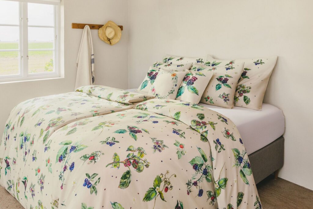 Berinky (Lesní směs)