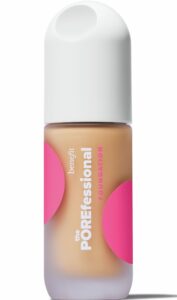 Benefit The POREfessional Foundation
