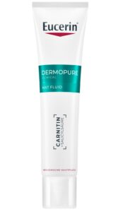 Eucerin DermoPure Clinical Zmatňujícímu fluid