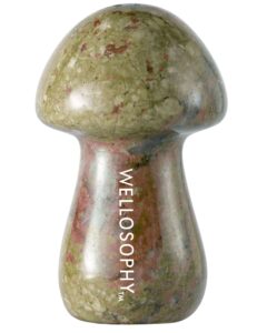 Wellosophy Guashroom