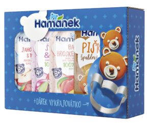 Multipack Hamánek