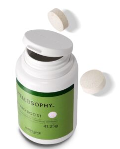 Wellosophy Metaboboost