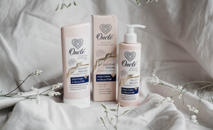 Onclé Dámská řada