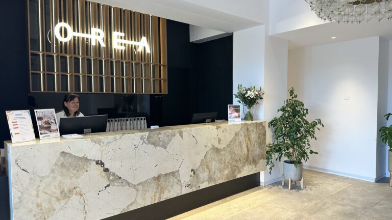 Síla značky začíná u lidí: OREA investuje do mladých talentů i zkušených manažerů Síla značky začíná u lidí: OREA investuje do mladých talentů i zkušených manažerů