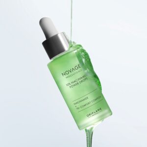 Novage+ 10% Niacinamide od Oriflame