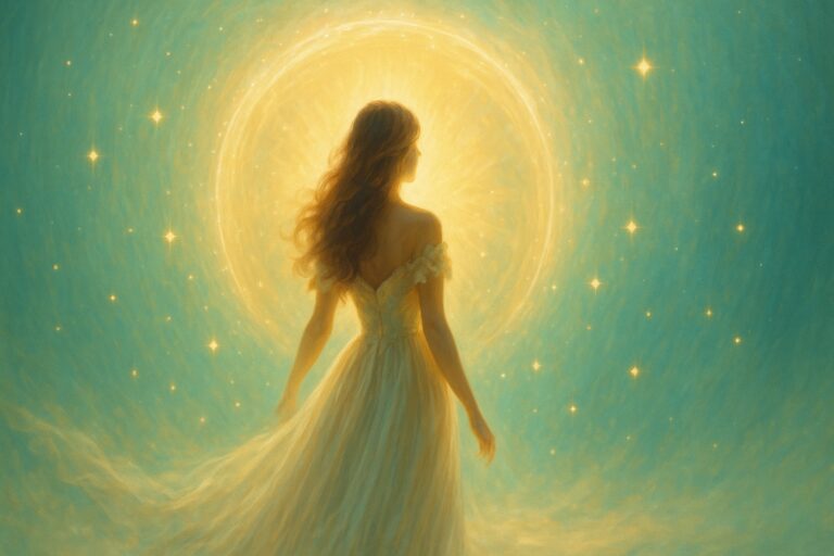 Magický portál 11/11: otevírá bránu vašim snům