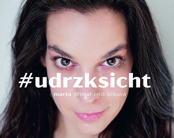 Kniha Udrž ksicht: nabízí návod na přirozenou prevenci proti stárnutí pleti Kniha Udrž ksicht: nabízí návod na přirozenou prevenci proti stárnutí pleti