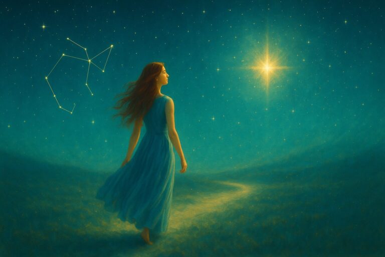 Venuše ve Střelci 2025: přináší lásku a potěšení Venuše ve Střelci 2025: přináší lásku a potěšení