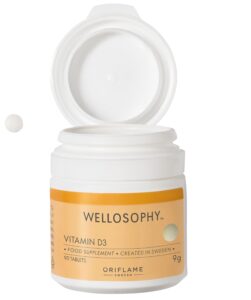 Wellosophy Vitamin D3