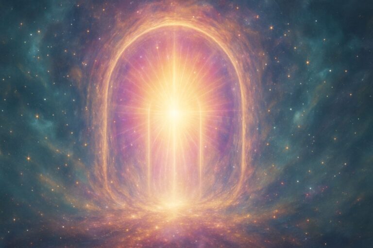 Energetický portál 1212: uzavírá starý kruh a otevírá prostor pro nové věci Energetický portál 1212: uzavírá starý kruh a otevírá prostor pro nové věci