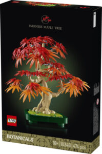 LEGO® Botanicals