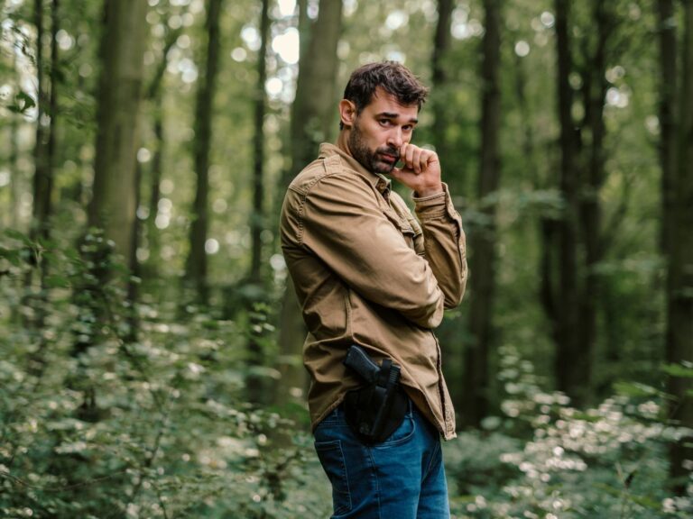 Adam Vacula: v novém krimi seriálu se představí jako nepředvídatelný a divoký policista