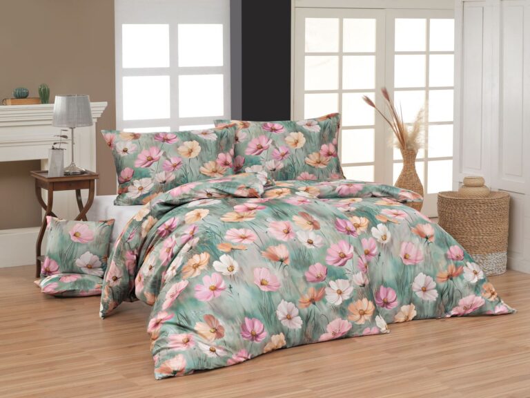 Valentýnská inspirace nejen do ložnice