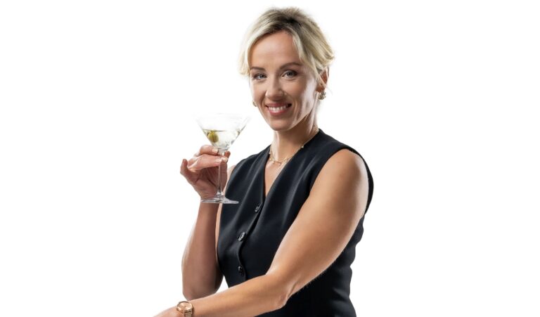 Petra Hřebíčková: stačí jenom být sám sebou a život může být krásný