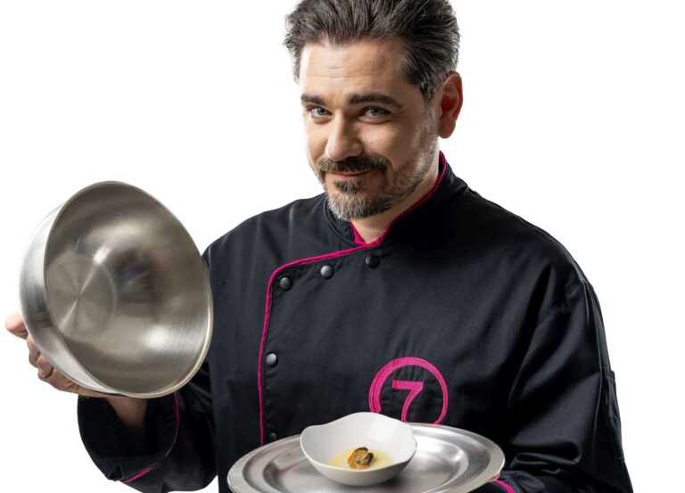 Vojta Kotek: Já jsem vždycky na začátku trochu zakřiknutý