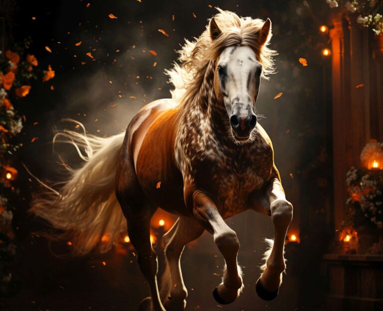 Rok 2026 podle čínského kalendáře: Ohnivý Kůň odmění statečnost a odvahu