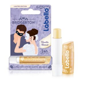 Labello kolekce Bridgerton