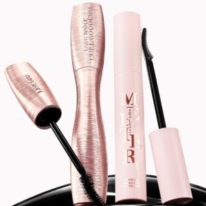 Lancôme řasenka Lash Idôle Curl Goddess a Mascara Melter