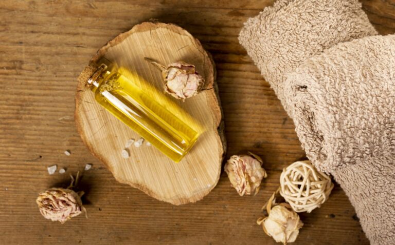 Přírodní oleje: podpoří krásu i vitalitu v jednotlivých etapách života Přírodní oleje: podpoří krásu i vitalitu v jednotlivých etapách života