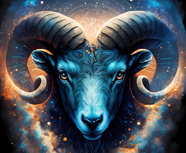 Horoskop na období Berana 2026: přináší silnou ohnivou energii, touhu i soutěživost