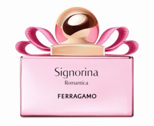 Signorina Romantica