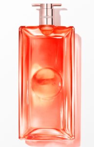 Lancôme Idôle Peach 'N Roses