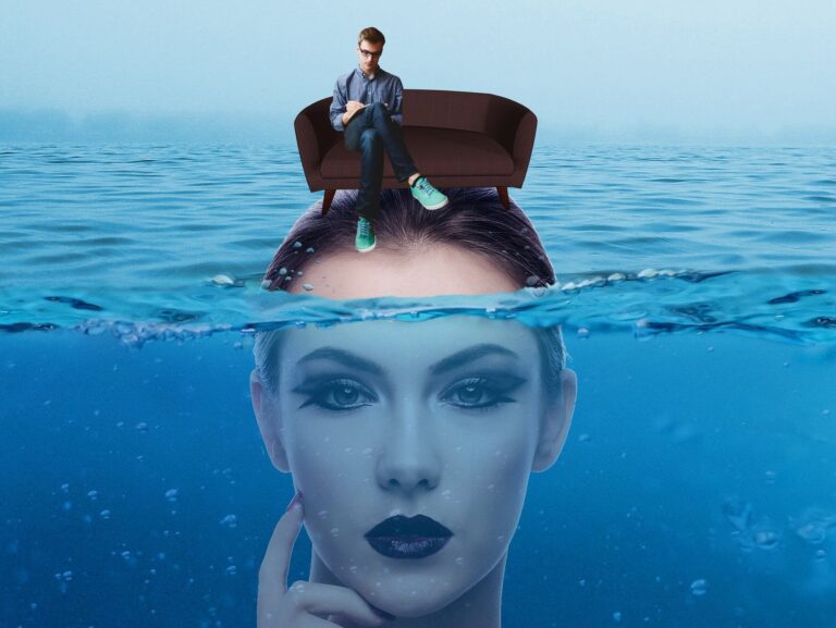 Festival o duševním zdraví a mysli Na hlavu: nabídne filmy, divadlo, přednášky i virtuální realitu