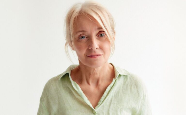 Veronika Žilková: Divadlo je od slova dívá, proto se snažím být stále v kondici