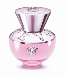 Versace Dylan Blush Pink
