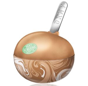 DKNY Be Delicisous Latte Pistachio