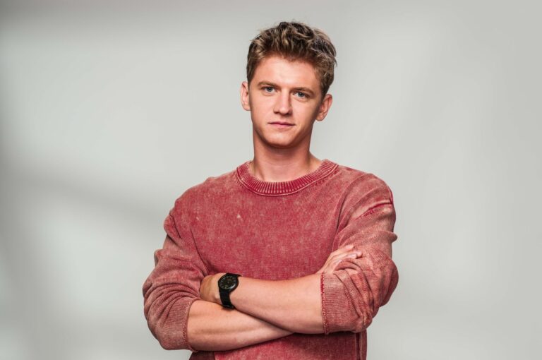 František Beleš: jako Venca Kopal musím přehodnotit vlastní minulost i budoucnost