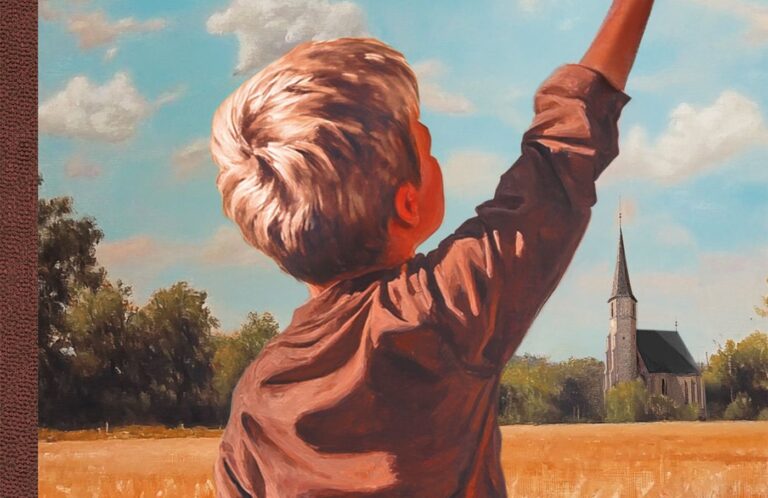 Hrbaté duše: příběh o odvaze, vině a lidské důstojnosti