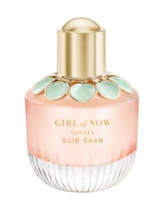 Elie Saab Girl of Now Lovely