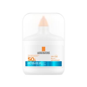 La Roche-Posay Anthelios UVAir SPF50+ Foto: La Roche-Posay