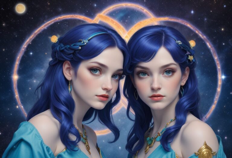 Horoskop na období Blíženců 2026: přinese více optimismu, ale i zlomyslnosti a pomluv Horoskop na období Blíženců 2026: přinese více optimismu, ale i zlomyslnosti a pomluv