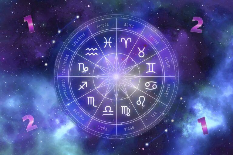 Týdenní horoskop od 4. do 10. května: Váhy si musejí dát pozor na impulzivní jednání, Ryby potřebují klid