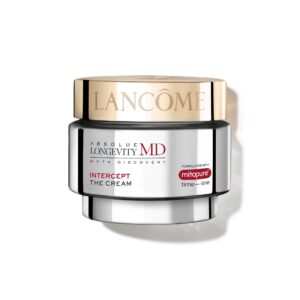Lancôme Absolue Longevity MD Intercept krém Foto: Lancôme
