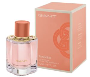 GANT BLOOM BAY