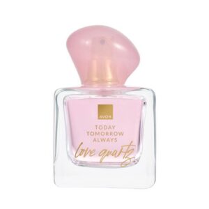 Avon Today tomorrow Always Love Quartz