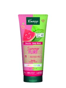 Kneipp Summer flirt sprchový gel Foto: Kneipp