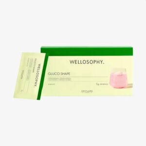 Wellosophy Gluco Shape Foto: Wellosophy