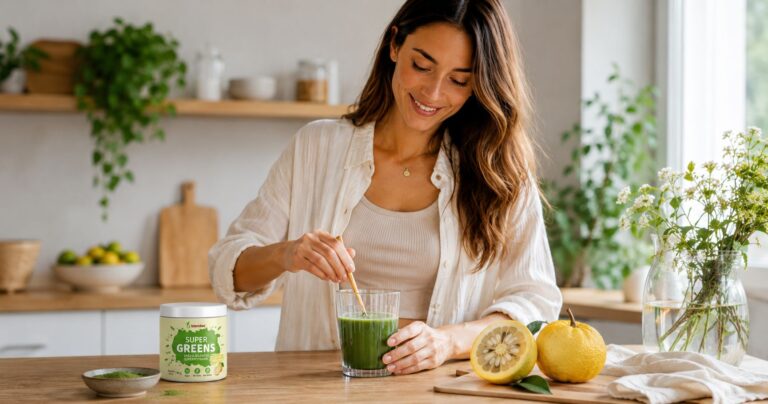 Sbírejte kytičky a vyhrajte letní novinku Blendea Supergreens Yuzu Sbírejte kytičky a vyhrajte letní novinku Blendea Supergreens Yuzu