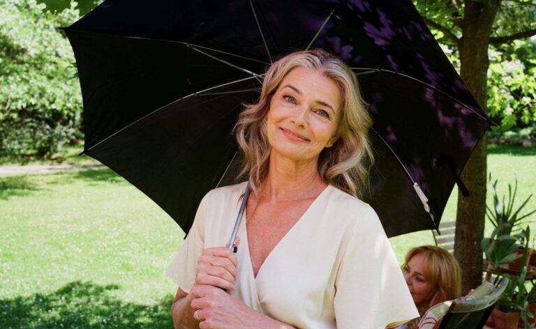 Pavlína Pořízková se vrátí na karlovarský festival už jako vdaná paní Pavlína Pořízková se vrátí na karlovarský festival už jako vdaná paní